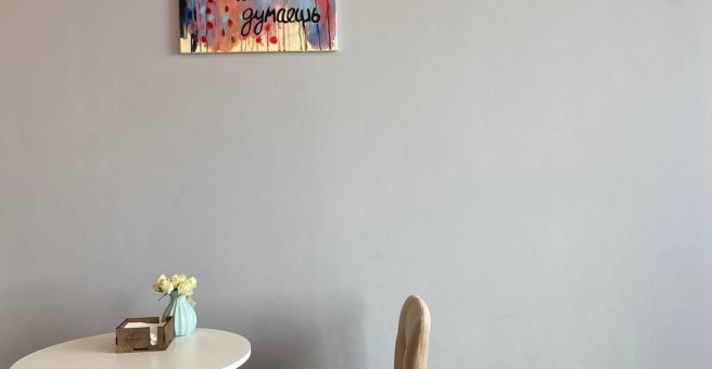Фото номер 5 - ONESHOTT coffee - Астана, Казахстан