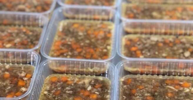 Фото номер 2 - Арыс, кафе - Астана, Казахстан