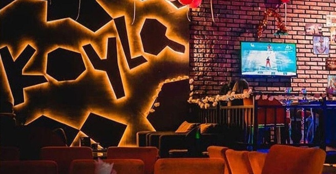 Фото номер 6 - Koyla, cafe and lounge - Dubai, UAE