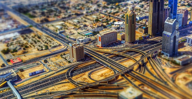 Фото номер 4 - Safa Dale, restaurant - Dubai, UAE