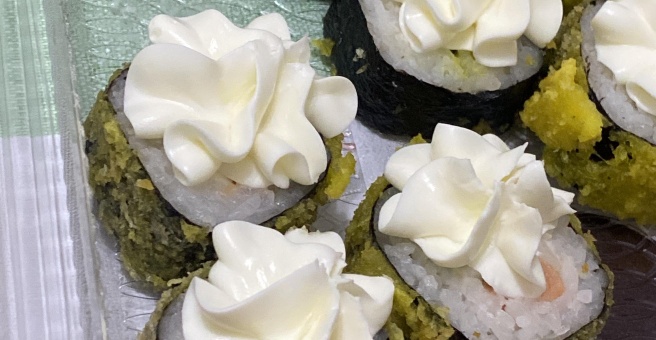 Фото номер 1 - Maki Maki , кафе быстрого питания  - Алматы, Казахстан