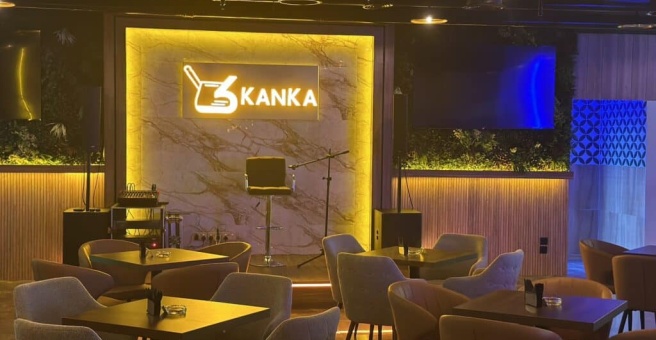 Фото номер 6 - Kanka, restaurant  - Dubai, UAE