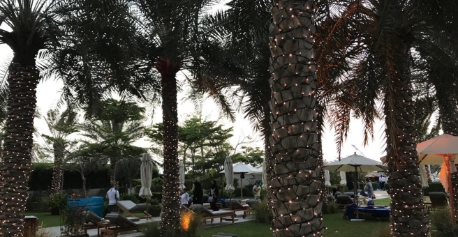 Фото номер 1 - Gastro Kitchen, restaurant - Dubai, UAE