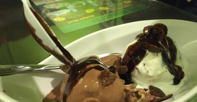 Фото номер 4 - Magic Fork, restaurant - Dubai, UAE