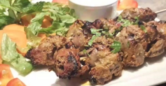 Фото номер 2 - Al Madina Tasty, restaurant - Dubai, UAE