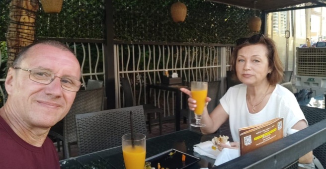 Фото номер 5 - Tea Mate, cafe - Dubai, UAE