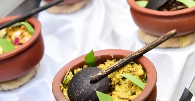 Фото номер 1 - #TPH Lakwil, restaurant and bar - Dubai, UAE