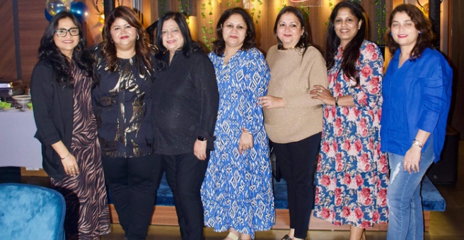 Фото номер 3 - Mischief Lounge , restaurant and bar - Dubai, UAE