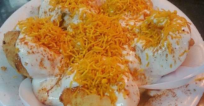 Фото номер 4 - Veg World, restaurant - Dubai, UAE