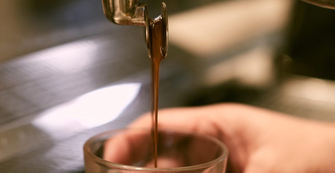 Фото номер 1 - L'ETO, cafe - Dubai, UAE