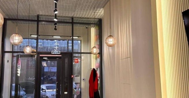 Фото номер 6 - iTan - Астана, Казахстан