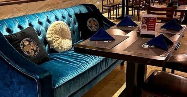 Фото номер 5 - Aligarh Chef, restaurant - Dubai, UAE