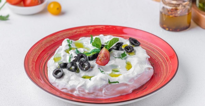 Фото номер 6 - Tara , cafe - Dubai, UAE