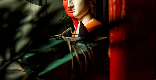 Vendor avatar