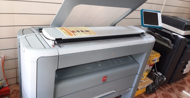 Фото номер 1 - Yellow Star, printing service center - Dubai, UAE