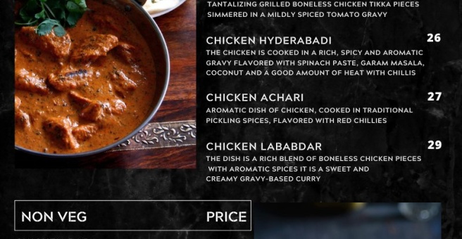 Фото номер 1 - Hi Chef's, cafe - Dubai, UAE