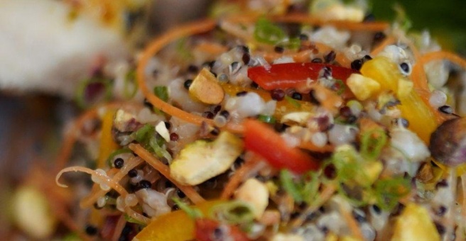 Фото номер 6 - Fumi, japanese restaurant - Dubai, UAE