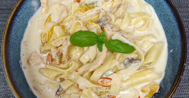 Фото номер 6 - Bella Italo, restaurant - Dubai, UAE