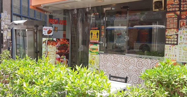 Фото номер 1 - Khalfan Al Shaer, cafeteria - Dubai, UAE