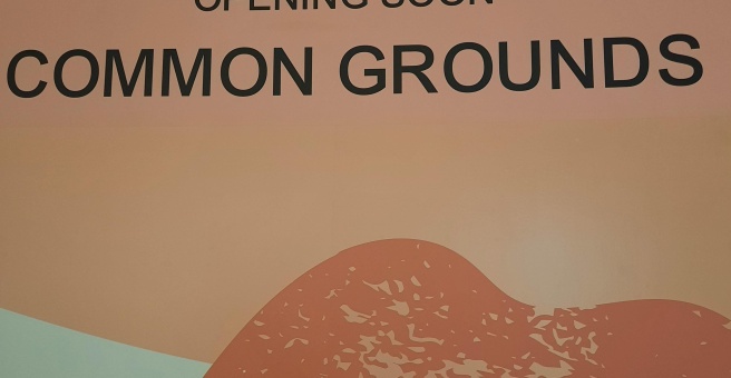 Фото номер 2 - Common Grounds, cafe - Dubai, UAE