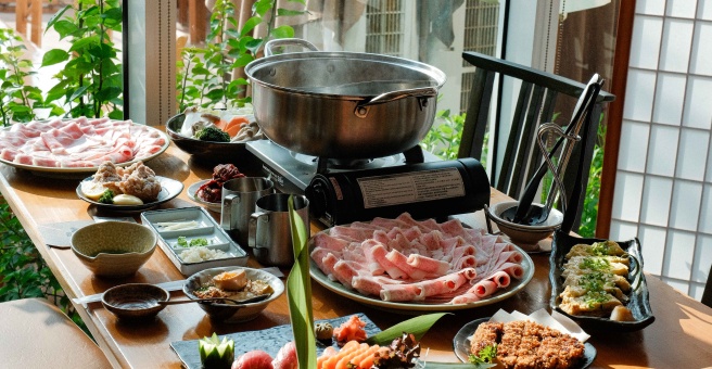 Фото номер 2 - Kimura-Ya , authentic japanese restaurant - Dubai, UAE