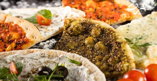 Фото номер 4 - Karamna Al Khaleej, restaurant - Dubai, UAE