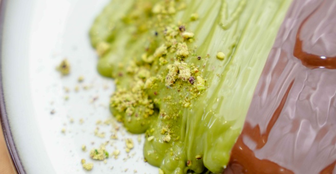 Фото номер 6 - Choco Crepe , cafe - Dubai, UAE