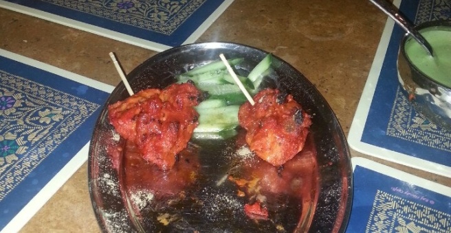 Фото номер 3 - Radhe O Radhe Restaurant - Dubai, UAE