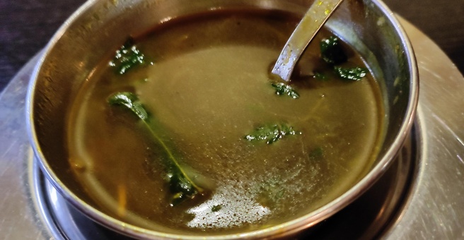 Фото номер 3 - Ponnusamy, restaurant - Dubai, UAE