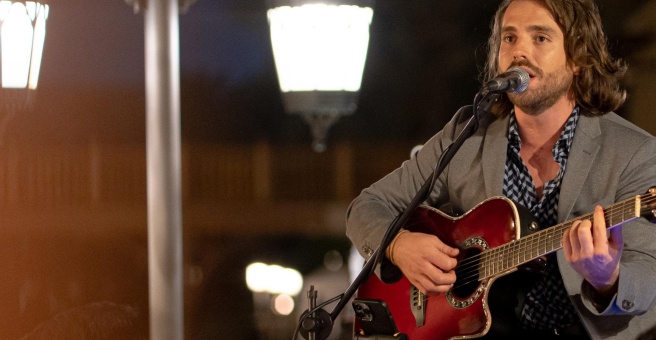 Фото номер 3 - Taverna Greek Kitchen, restaurant - Dubai, UAE