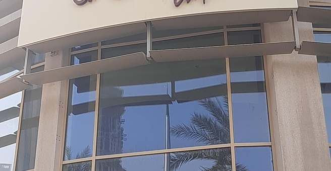 Фото номер 5 - Tiramisu, cafe - Dubai, UAE