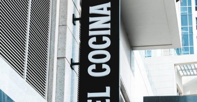 Фото номер 5 - El Cocina, restaurant - Dubai, UAE