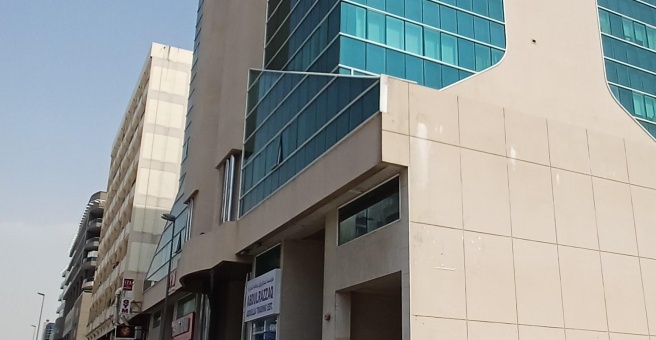 Фото номер 4 - Al Summar Electronics, company - Dubai, UAE