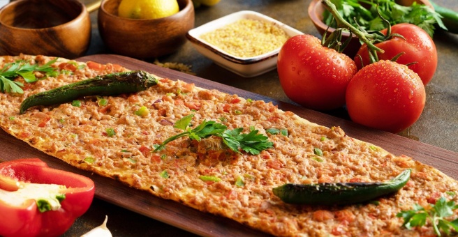 Фото номер 4 - Pide Keyfi, restaurant - Dubai, UAE