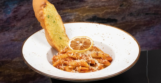 Фото номер 6 - Korma Sutra, restaurant and cafe - Dubai, UAE