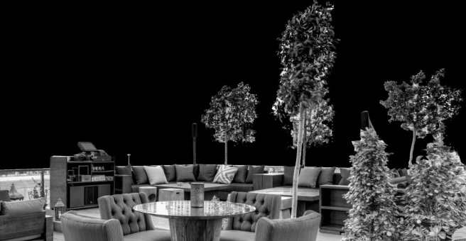 Фото номер 2 - Treehouse, restaurant - Dubai, UAE