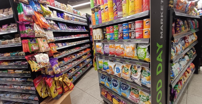 Фото номер 2 - Good Day Market - Dubai, UAE