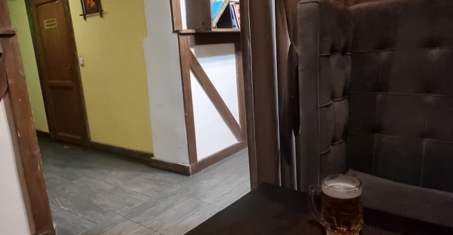 Фото номер 6 - Beer bar - Астана, Казахстан