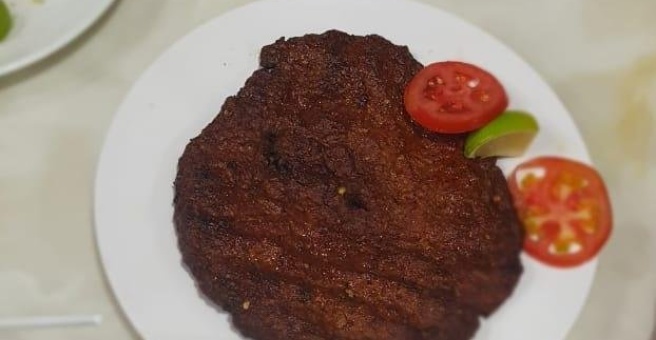 Фото номер 3 - Pak Jinnah, sweets and restaurant - Dubai, UAE