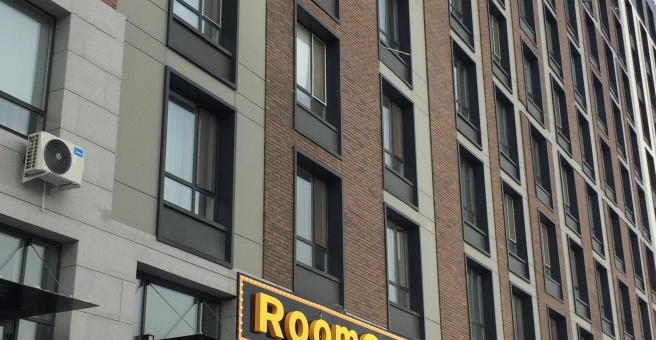 Фото номер 1 - Rooms pub - Астана, Казахстан