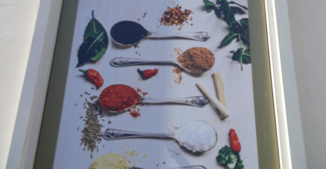 Фото номер 2 - Taste of India, restaurant - Dubai, UAE
