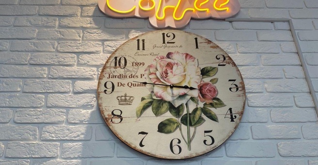 Фото номер 3 - Mondo Coffee, кофейня - Алматы, Казахстан
