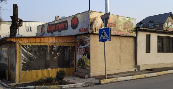 Фото номер 6 - Asya izgara, кафетерий - Бишкек, Кыргызстан