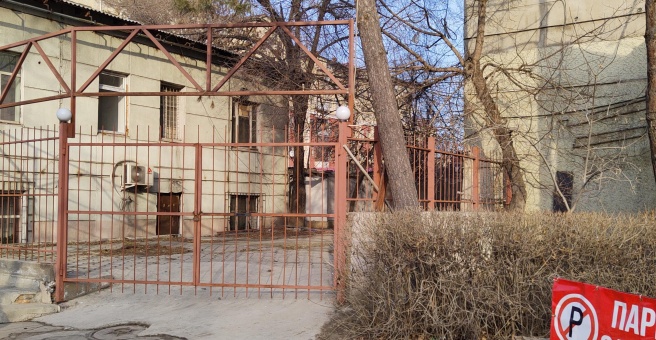 Фото номер 6 - Фрунзе, кафе - Бишкек, Кыргызстан