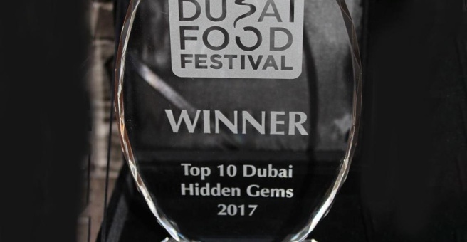 Фото номер 5 - Yakitate, restaurant - Dubai, UAE