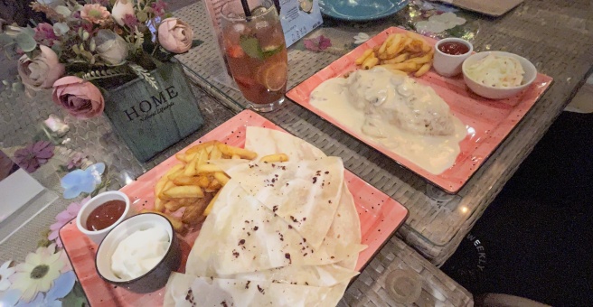 Фото номер 2 - Lanoisette, cafe - Dubai, UAE