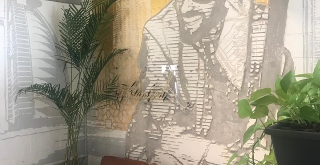 Фото номер 4 - Cartel, restaurant and cafe - Dubai, UAE