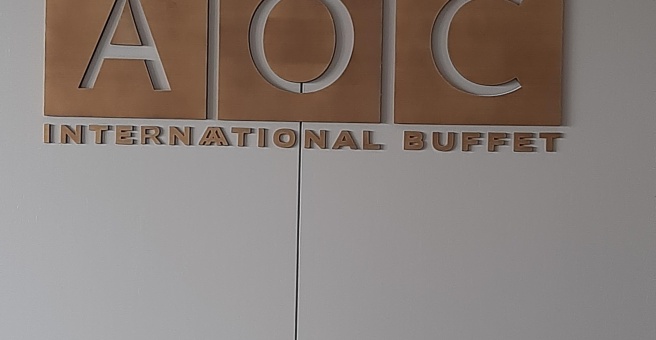 Фото номер 1 - AOC, international buffet restaurant - Dubai, UAE