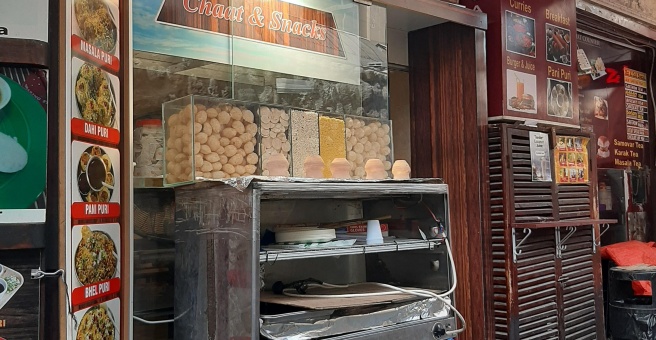 Фото номер 1 - Zahra Al Ahlam, cafeteria - Dubai, UAE