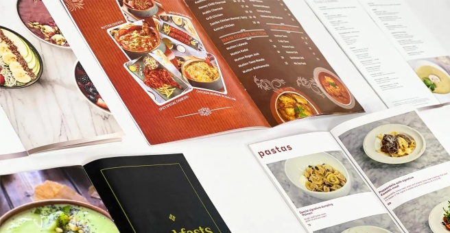 Фото номер 4 - Veesham Printing Press, company - Dubai, UAE